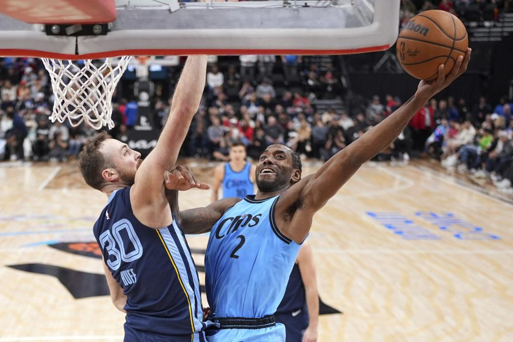 还有什么是凯恩做不到的？（凯恩还有什么不可能？）